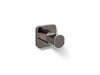 Kohler Parallel Robe hook