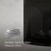 KOHLER Archer 20" rectangular undermount bathroom sink