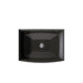 KOHLER Archer 20" rectangular undermount bathroom sink