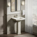 KOHLER Archer Pedestal only