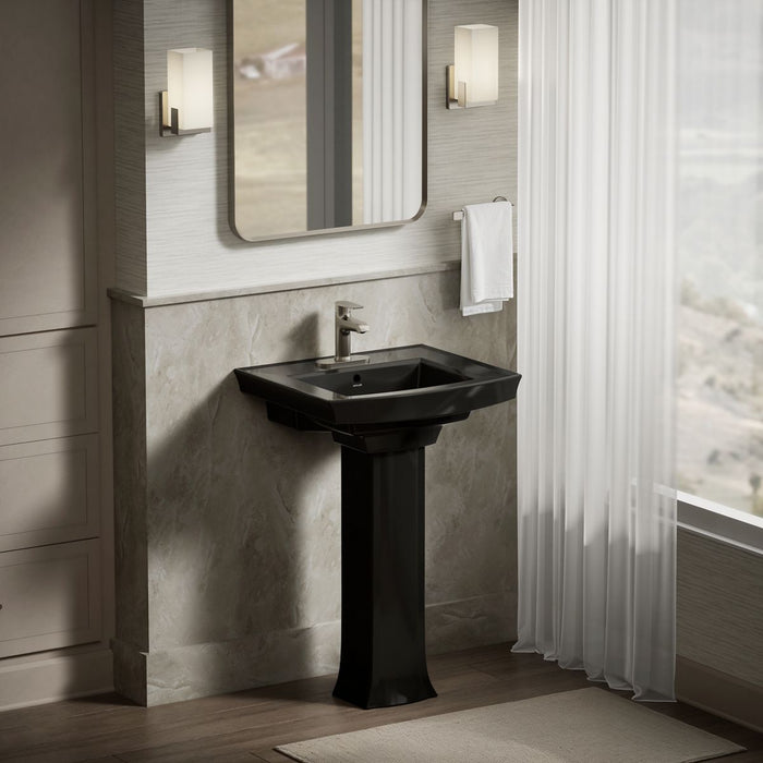 KOHLER Archer Pedestal only