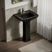 KOHLER Archer Pedestal only