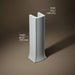 KOHLER Archer Pedestal only