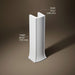 KOHLER K-2357 Archer Pedestal only, white - view 5