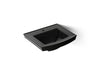 Kohler Archer 24" rectangular pedestal bathroom sink