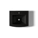 Kohler Archer 24" rectangular pedestal bathroom sink