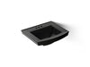 Kohler Archer 24" rectangular pedestal bathroom sink