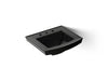 Kohler Archer 24" rectangular pedestal bathroom sink