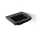 Kohler Archer 24" rectangular pedestal bathroom sink