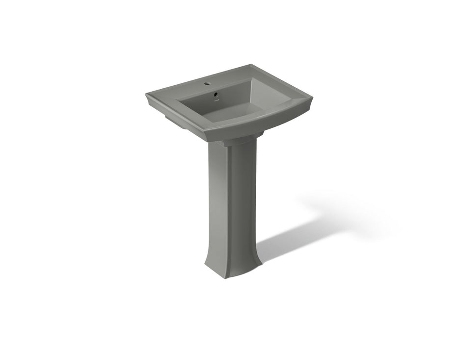 3/4 view of product