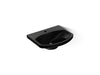 Kohler Cimarron 22-3/4" rectangular pedestal bathroom sink