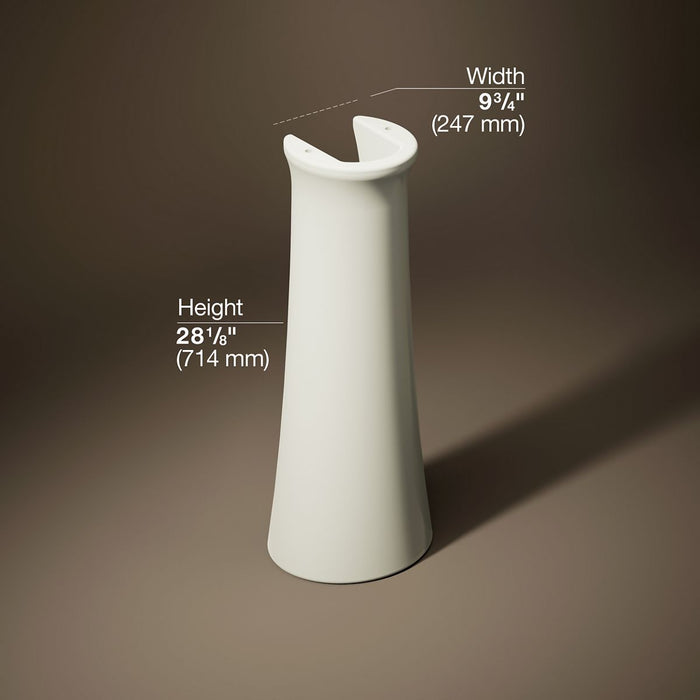 KOHLER Cimarron Pedestal