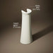 KOHLER Cimarron Pedestal