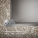 KOHLER Prolific 44" undermount single-bowl workstation kitchen sink