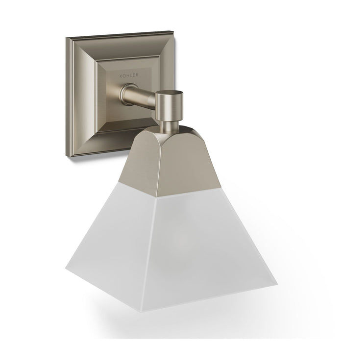 KOHLER K-23686-SC01 Memoirs One-light sconce