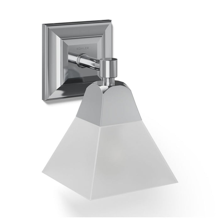 3/4 view of product
