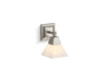 Kohler Memoirs One-light sconce