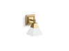 Kohler Memoirs One-light sconce