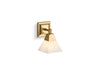 Kohler Memoirs One-light sconce