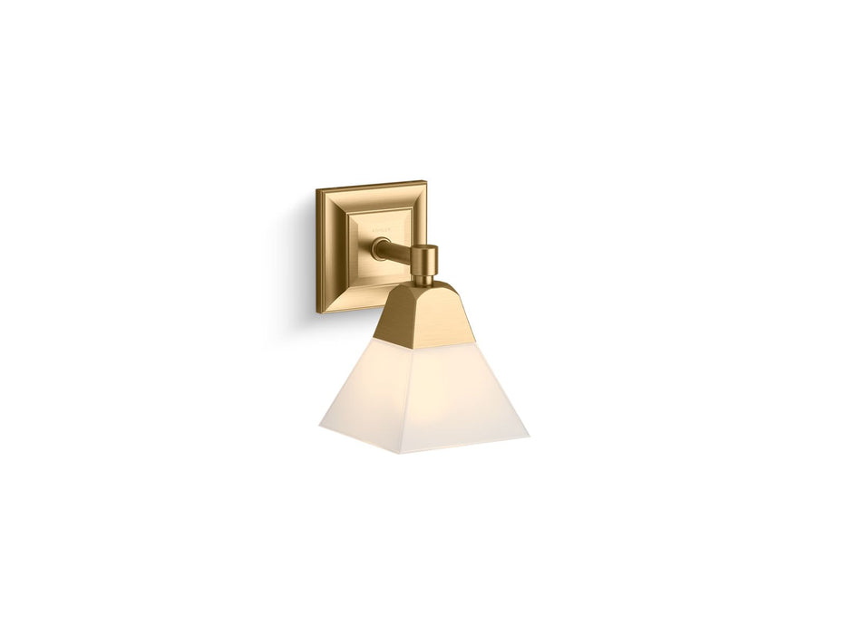 Kohler Memoirs One-light sconce