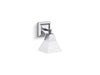 Kohler Memoirs One-light sconce
