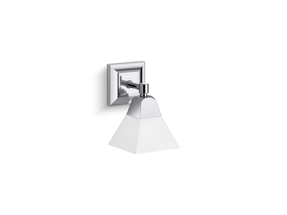 Kohler Memoirs One-light sconce