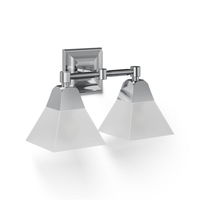 3/4 view of product