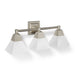 3/4 view of product