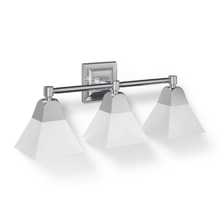 3/4 view of product