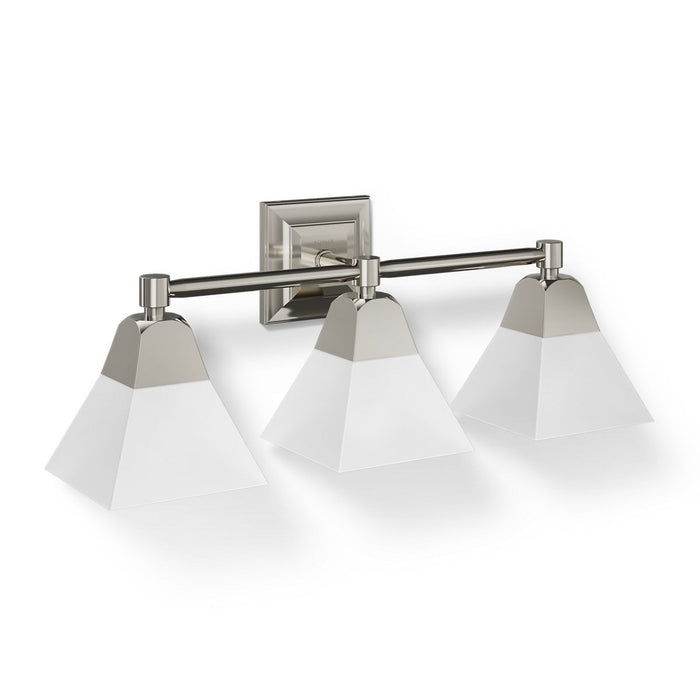 3/4 view of product