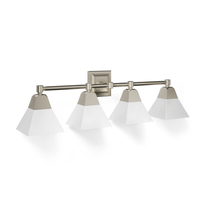 KOHLER K-23689-BA04 Memoirs Four-light sconce
