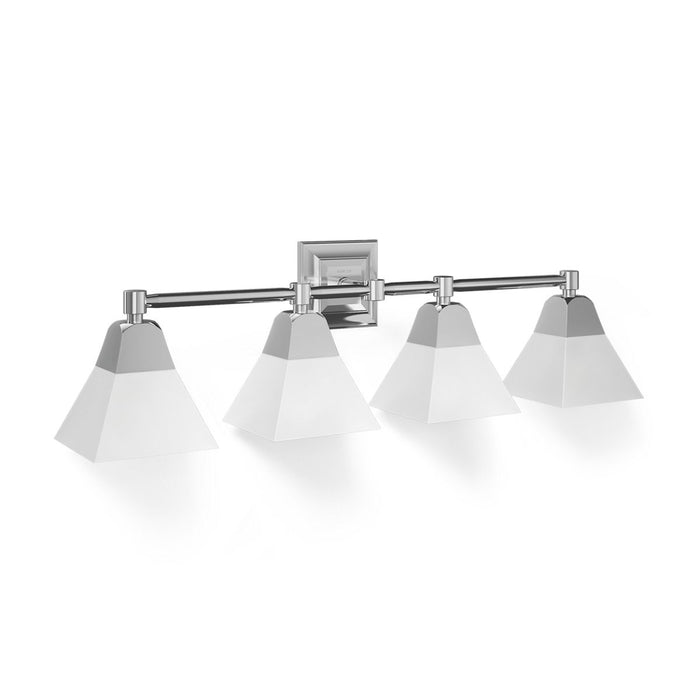 3/4 view of product