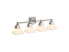 Kohler Memoirs Four-light sconce