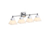 Kohler Memoirs Four-light sconce
