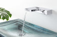 Kohler Antilia 28-3/4" rectangular vessel bathroom sink, no overflow