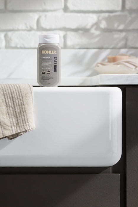 KOHLER K-23725 Cast iron cleaner