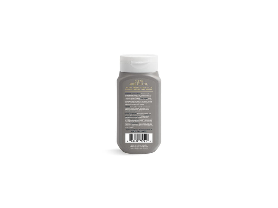 KOHLER K-23726 Drain treatment