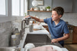 KOHLER K-23729 Stainless steel cleaner