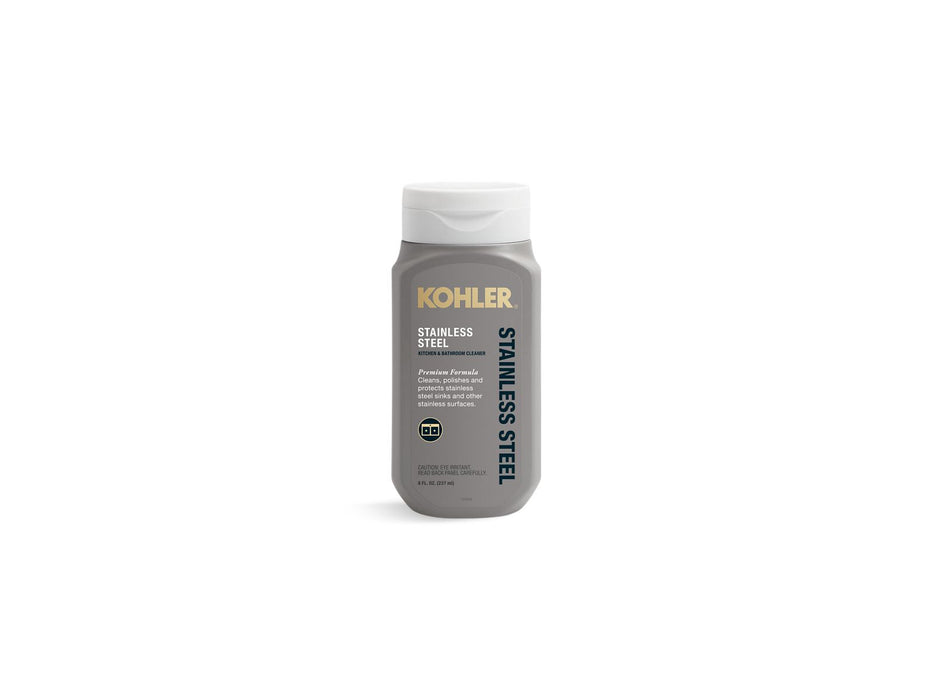 KOHLER KOHLER K-23729 Stainless steel cleaner