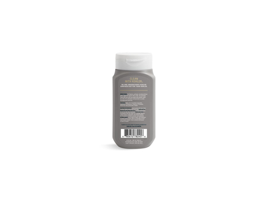 KOHLER K-23730 Neoroc cleaner