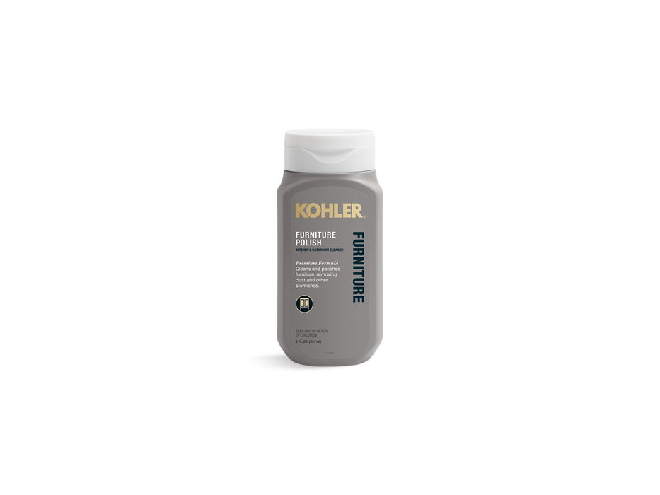 KOHLER K-23736 Furniture polish