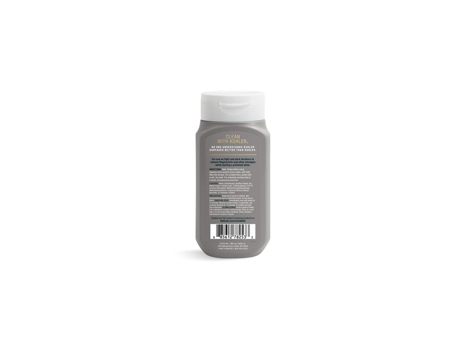 KOHLER K-23736 Furniture polish