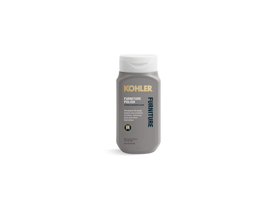 KOHLER K-23736 Furniture polish