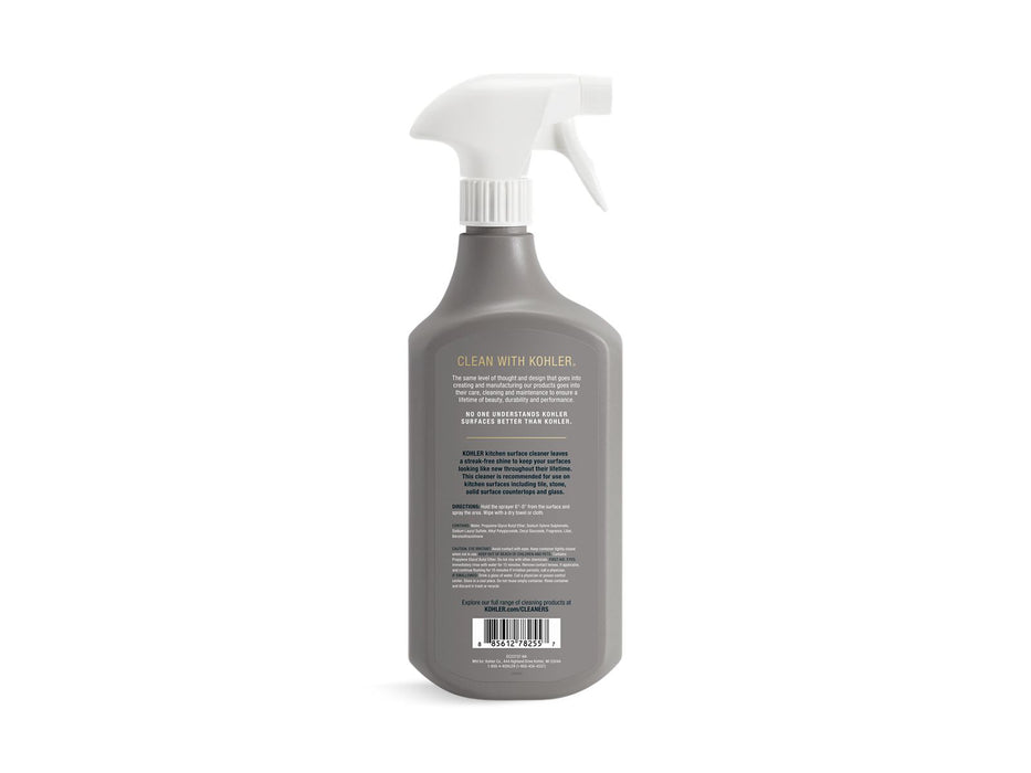 KOHLER K-23737 Kitchen surface cleaner