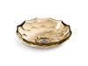 KOHLER Briolette 17-1/2" round vessel bathroom sink, no overflow