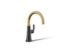 Kohler Tone Single-handle bar sink faucet