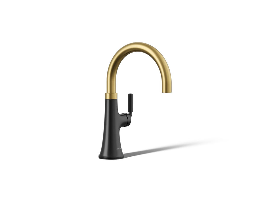 Kohler Tone Single-handle bar sink faucet