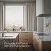 Kohler Tone Single-handle bar sink faucet