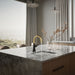 Kohler Tone Single-handle bar sink faucet