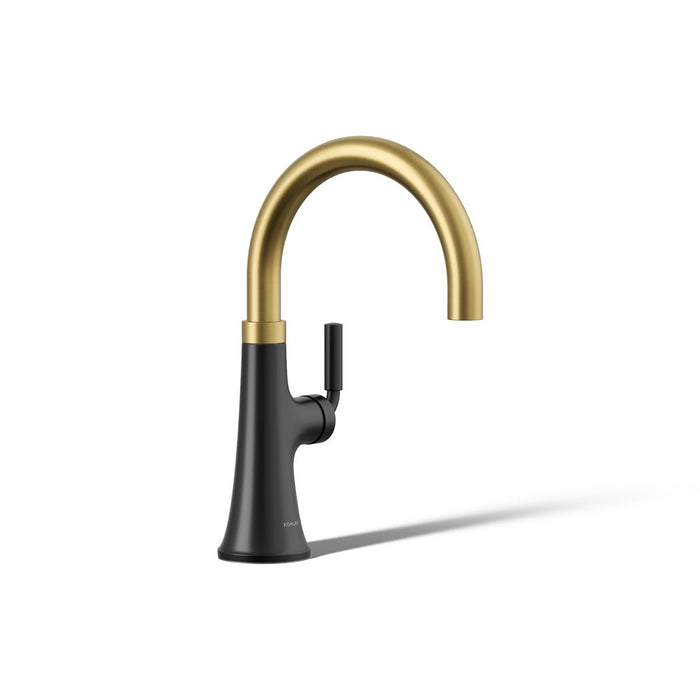 Kohler Tone Single-handle bar sink faucet